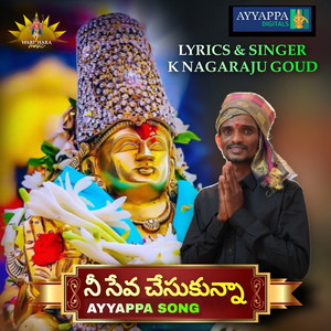 Ne Seva Chesukunna Ayyappa Song