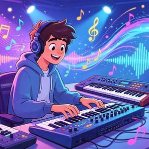 Doar (2025 Edit)(女王大人 Remix)