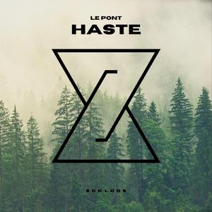 Haste (Instrumental)