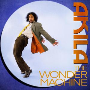 Wonder Machine