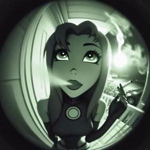 RedRolls WhiteCeiling