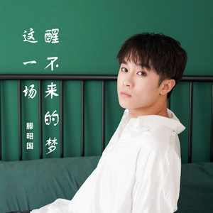 这一场醒不来的梦