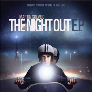 The Night Out (A-Trak vs. Martin Rework)