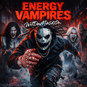 Energy Vampires