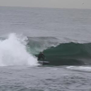 SURF TRAP (feat. Cabbage)