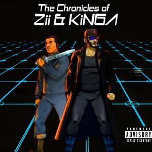8 Ball MJG (Chronicles) (feat. Kinga & Zii Dimensional)