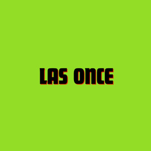 Las once