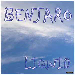 Liqwid (Original Mix)