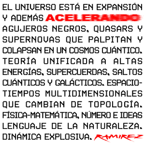 Acelerando (Moratto Concept)