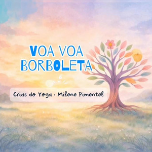Metodologia Crias do Yoga