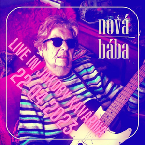 Lexaurin (Live In Jakoby)