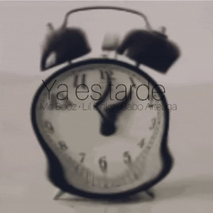 Ya Es Tarde