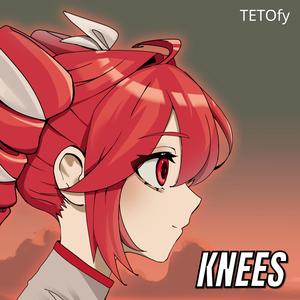 Knees (Nightcore Style & Sped Up Version)