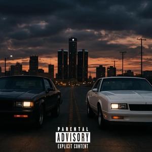 Str8 (feat. DaMazin)