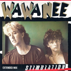 Stimulation (Extended Mix)