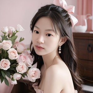 爱你从未有遗憾