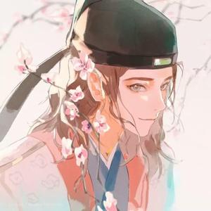 桃花庵（洒脱小少年ver.）