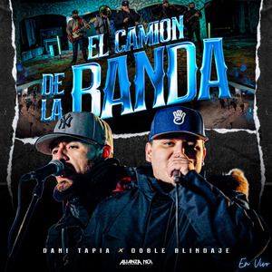 El Camion De La Banda (En Vivo)