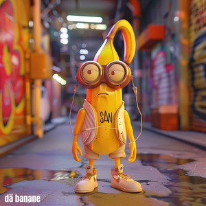 Dä Banane