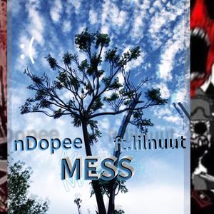 MESS (feat. lilnuut)