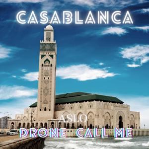 Casablanca (feat. Aslo)