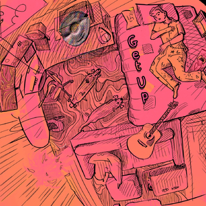 Get Up (feat. Tshering Bhutia)