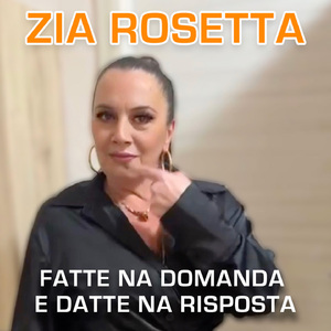 Fatte na domanda e datte na risposta