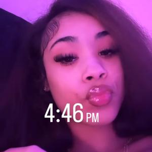 Can’t Even Say A Thing