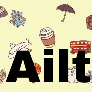 Ailt
