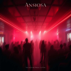 Ansiosa