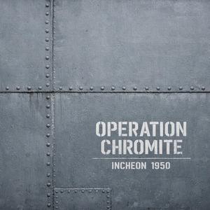 OPERATION CHROMITE