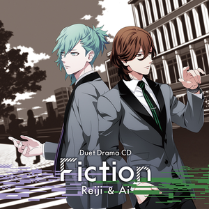 Fiction