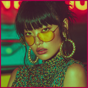 Prism Light - プリズムの光