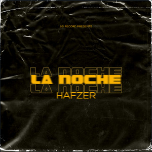 LA NOCHE