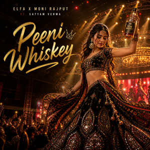 Peeni Whiskey