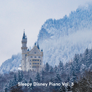 My Own Home (from "The Jungle Book") - Upright Piano Solo