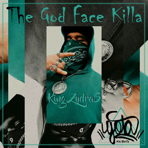 The God Face Killa