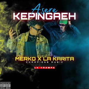 Asere Kepingaeh