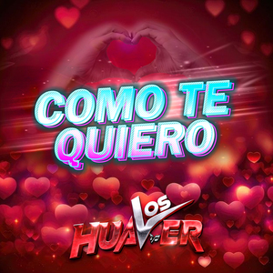 Como Te Quiero