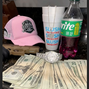 <Sample> Yeah—Usher X Detroit Type beat2025 Bpm106