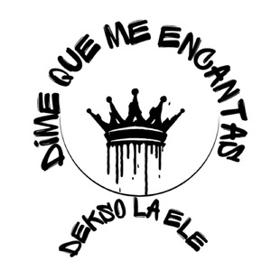 DIME QUE ME ENCANTAS