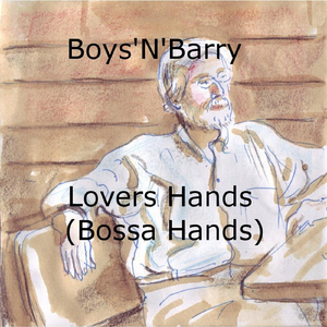 Lovers Hands (Bossa Hands)