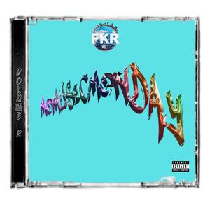 Hazey (feat. 316 & xobroken)