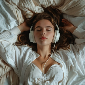 Calma Binaural Del Sueño