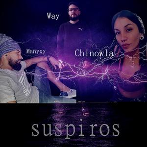 Suspiros (feat. Way & Chinowla)