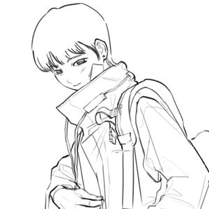 夜もすがら君想ふ（Cover：GUMI）