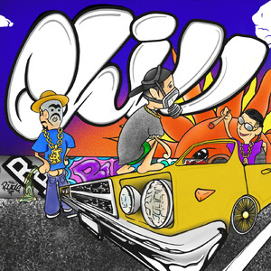 メリーに首ったけ (feat. YAMATO HAZE)