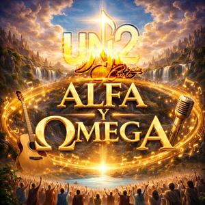 ALFA Y OMEGA