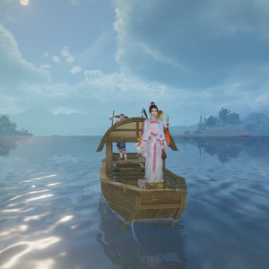 卷睫盼（Cover 万玲琳）