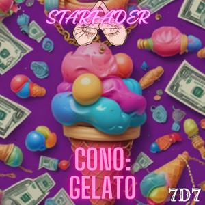 CONO:GELATO (Version Trap)